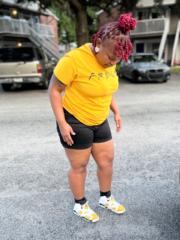 TaQuerra Jenkins