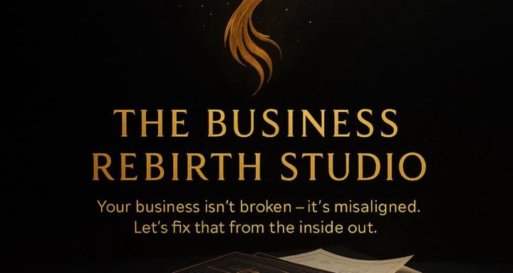 The Business Rebirth Studio