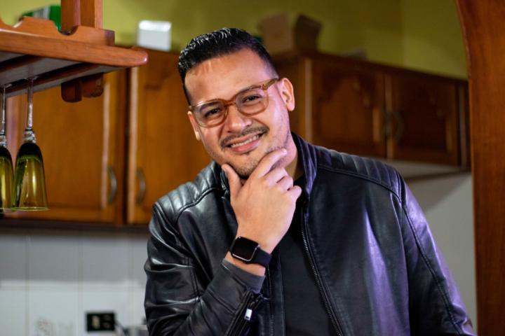 Laurencio Pinto