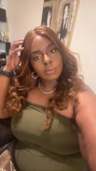 Markeita Cater