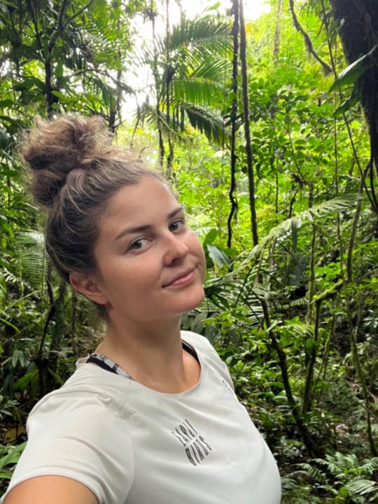 Ylvie Pollak