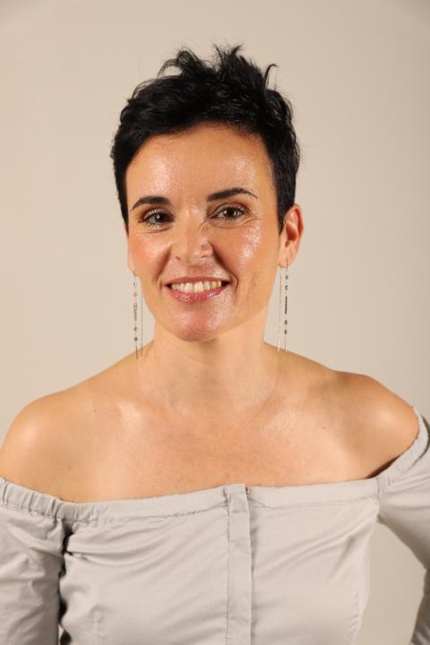 María Sabater