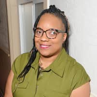 Trinette Rawlins