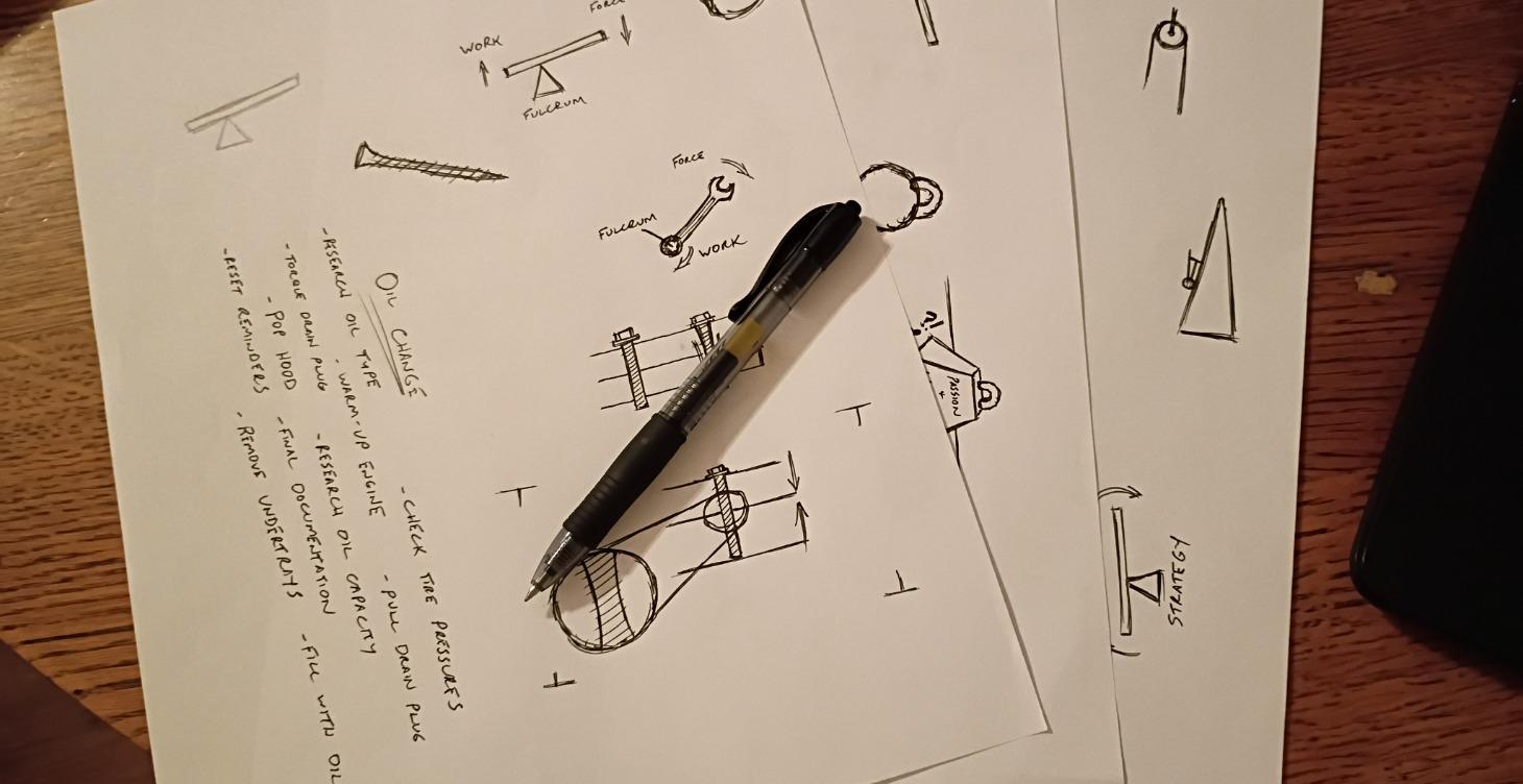 Simple Machines
