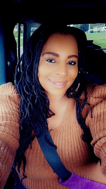 Marjorie Charlemagne