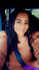 Marjorie Charlemagne