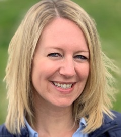 Heike Haubner
