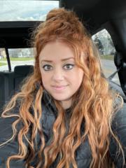 Amanda Nitchie