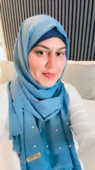 Nadia Hanif