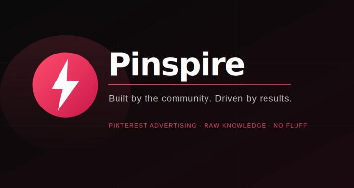 Pinspire Commerce