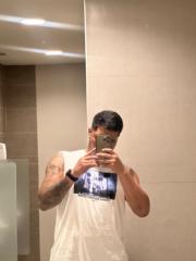 Ruben Tapia