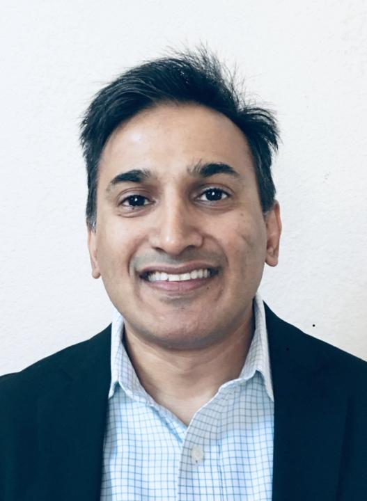 Manish Kasliwal