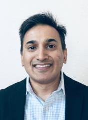 Manish Kasliwal