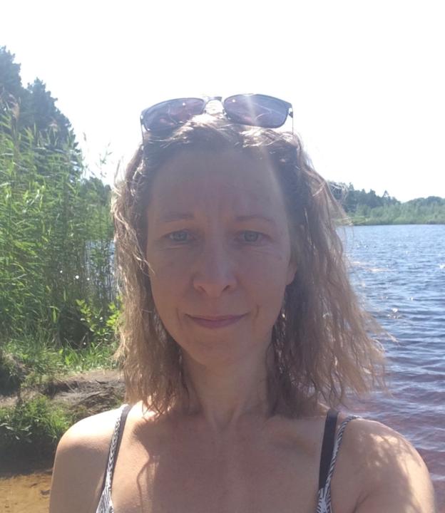 Ingela Samuelsson