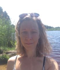 Ingela Samuelsson