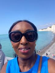 Marie-Louise Forsdyke