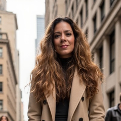 Carmen Mena