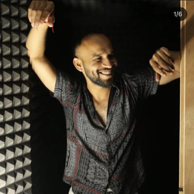 Sahil Parmar