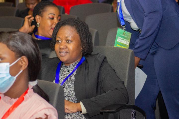 Judith Marera
