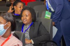 Judith Marera