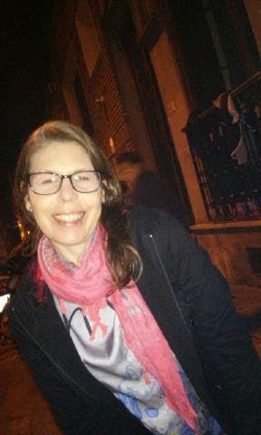 Cecilia Pizano
