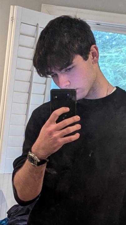 Max Bennett