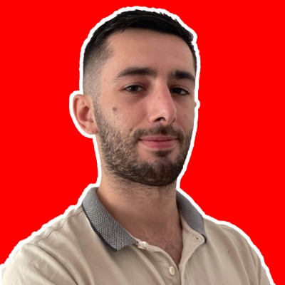 Enzo Marketing