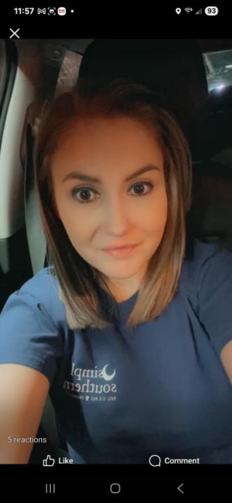Ashley Tipton