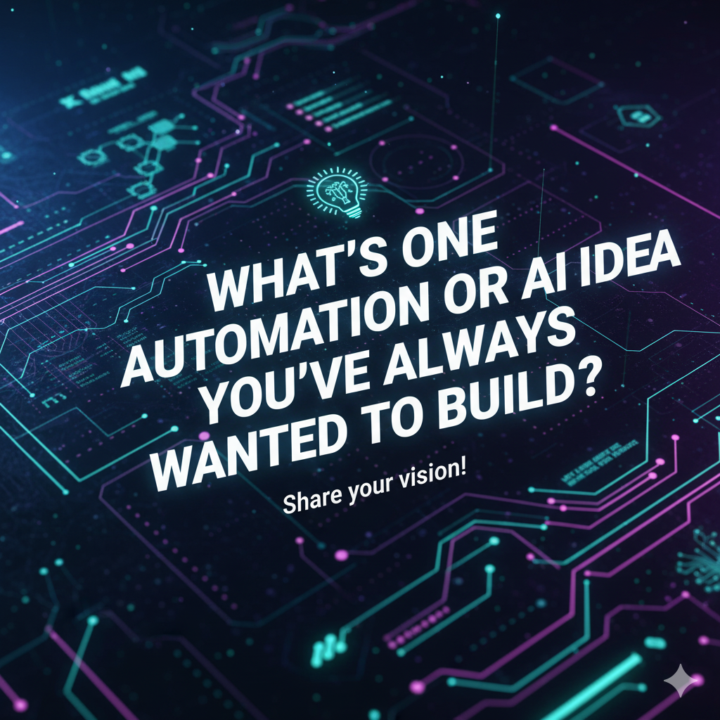 👋 Welcome to Simplita.ai — Let’s Build Something Smart Together