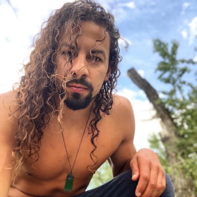 Tyrone Morales