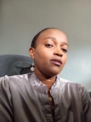Mary Wambuku
