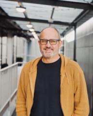 Michael Nicholas