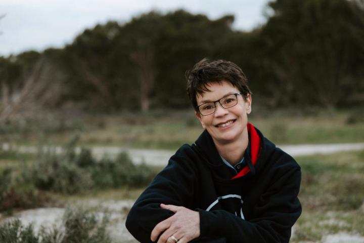Sally Pymer