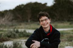 Sally Pymer