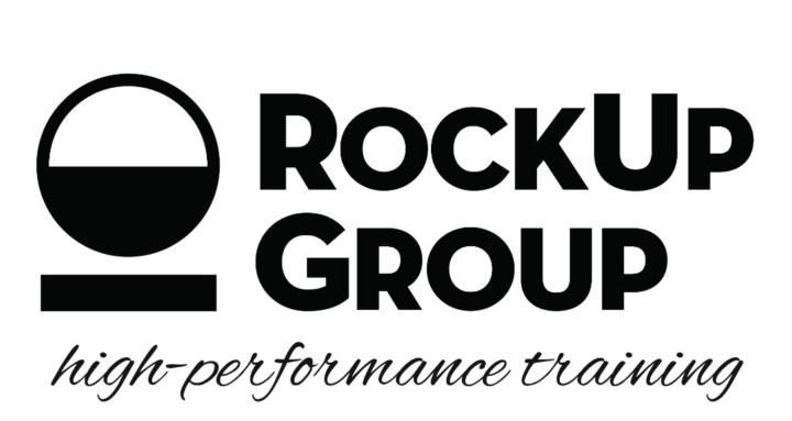 ROCK UP GROUP
