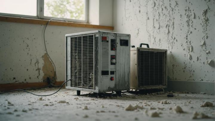 Emergency Flood Damage Repair in Pocahontas, MO