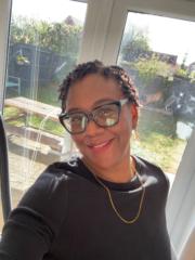 Denise Darrell