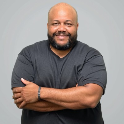 Gerard Muhammad