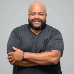 Gerard Muhammad