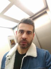 Alberto García Deus