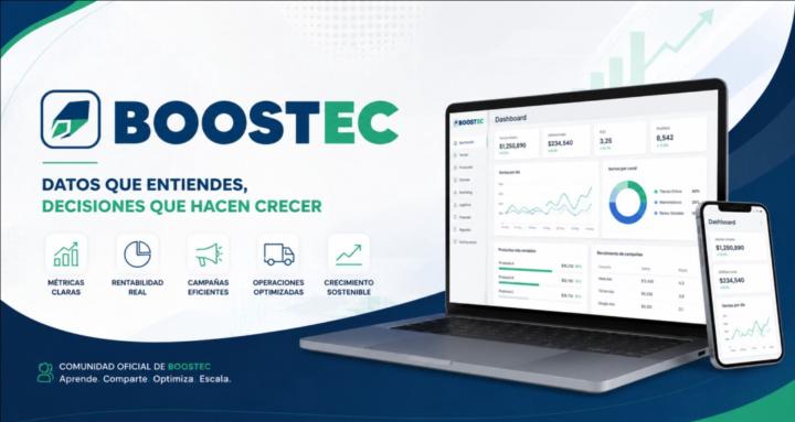 BOOSTEC