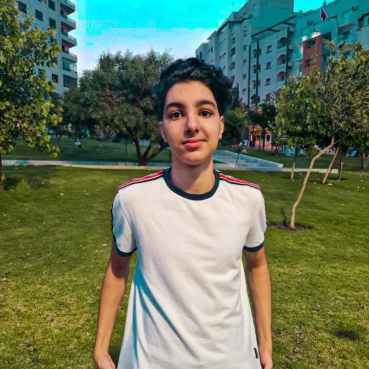Younes Adones