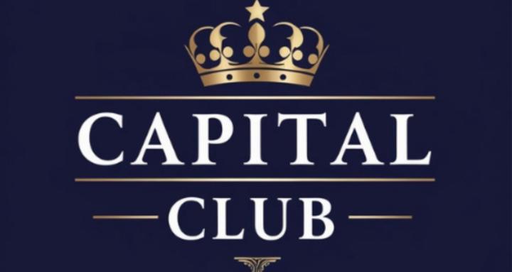 Capital Club