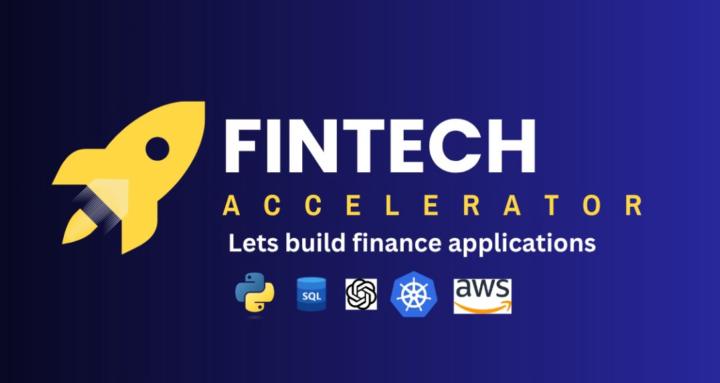 FinTech Accelerator