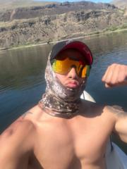 Josue Barriga