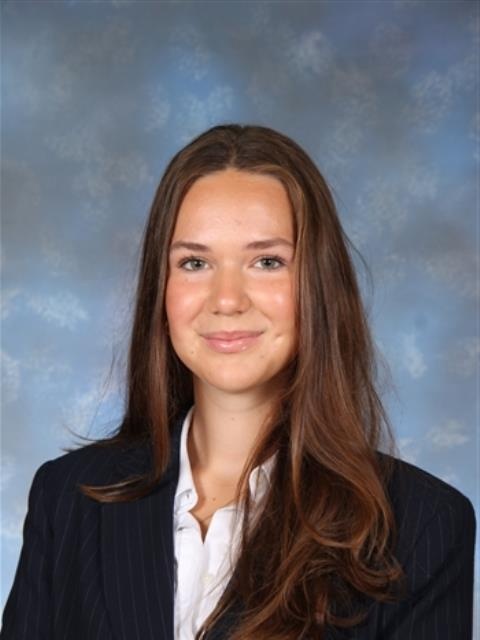 Isabel Hendriks
