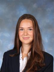 Isabel Hendriks
