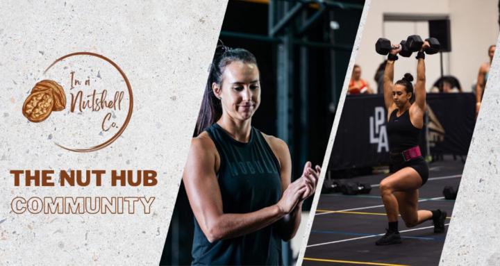The Nut Hub