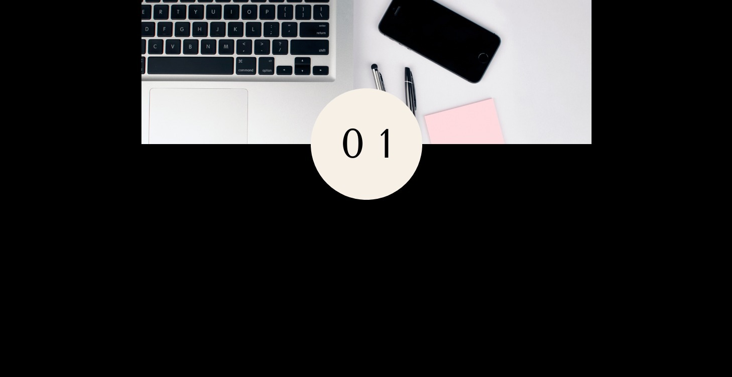 Lesson 1: Start Here