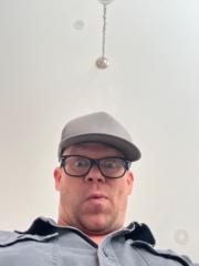 Mitch Roedel